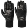 Gants Jeanne by Hestra noir