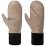 Moufles Tina by Hestra beige