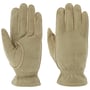 Gants André by Hestra olive clair
