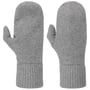 Moufles Women´s Cachemire by Hestra gris