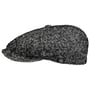 Casquette Torsten by bugatti noir-blanc
