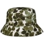 Chapeau en Coton Jalovia Bucket by Seeberger olive