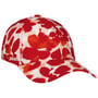 Casquette Jalovia by Seeberger rouge