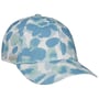 Casquette Jalovia by Seeberger bleu clair