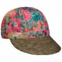 Casquette en Paille Viasela by Seeberger olive