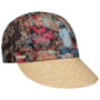 Casquette en Paille Viasela by Seeberger beige