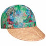 Casquette en Paille Viasela by Seeberger nature