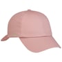 Casquette pour Femme Uni Cotton by Seeberger vieuxrose