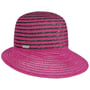 Chapeau Regency Levia by Seeberger fuchsia