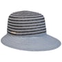 Chapeau Regency Levia by Seeberger bleu clair