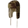 Chapka Camo Lucerne Bomber by Barts olive