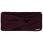 Bandeau Witzia by Barts prune