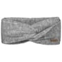 Bandeau Witzia by Barts gris clair