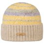 Bonnet Beanie Shari by Barts jaune