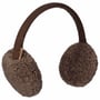 Cache-Oreilles Browniez by Barts marron
