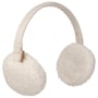 Cache-Oreilles Browniez by Barts blanc crème
