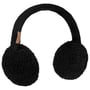 Cache-Oreilles Browniez by Barts noir