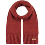 Écharpe en Tricot Jasemina by Barts pink