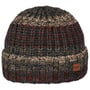 Bonnet Beanie Akotan by Barts bordeaux