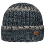 Bonnet Beanie Akotan by Barts bleu