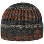 Bonnet Beanie Akotan by Barts denim