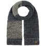 Écharpe en Tricot Akotan by Barts bleu