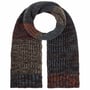 Écharpe en Tricot Akotan by Barts denim