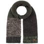 Écharpe en Tricot Akotan by Barts vert