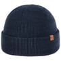 Bonnet Beanie Coler by Barts bleu foncé