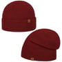 Bonnet Beanie Coler by Barts bordeaux