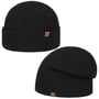 Bonnet Beanie Coler by Barts noir