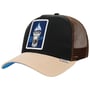 Casquette HFT Food B52 by Djinns noir