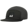 Casquette en Polaire Osloer by Jack Wolfskin gris foncé