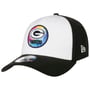 Casquette 39Thirty NFL CC Logo Packers by New Era blanc-noir