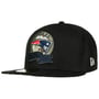 Casquette 59Fifty NFL STS 22 Patriots by New Era noir
