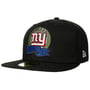 Casquette 59Fifty NFL STS 22 Giants by New Era noir