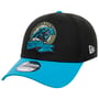 Casquette 39Thirty NFL STS 22 Panthers by New Era noir