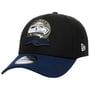 Casquette 39Thirty NFL STS 22 Seahawks by New Era noir