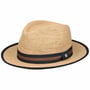 Chapeau Panama Crochet Player by Lierys nature