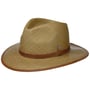 Chapeau Panama Carston Traveller by Lierys olive