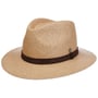 Chapeau Panama Vanley Traveller by Lierys nature