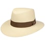 Chapeau Panama Laurena Bright by Lierys nature-marron