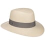 Chapeau Panama Laurena Bright by Lierys nature-gris