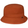 Chapeau en Polaire Blanket Bucket by Brixton rouille