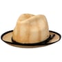 Chapeau Panama Clafin by Bailey 1922 nature
