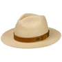 Chapeau Panama Gunnar by Bailey 1922 marron