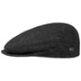 Casquette Lord Herringbone by Bailey 1922 noir