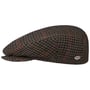 Casquette Lord Check by Bailey 1922 vert