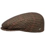 Casquette Lord Check by Bailey 1922 noir