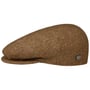 Casquette Lord Tweed by Bailey 1922 marron